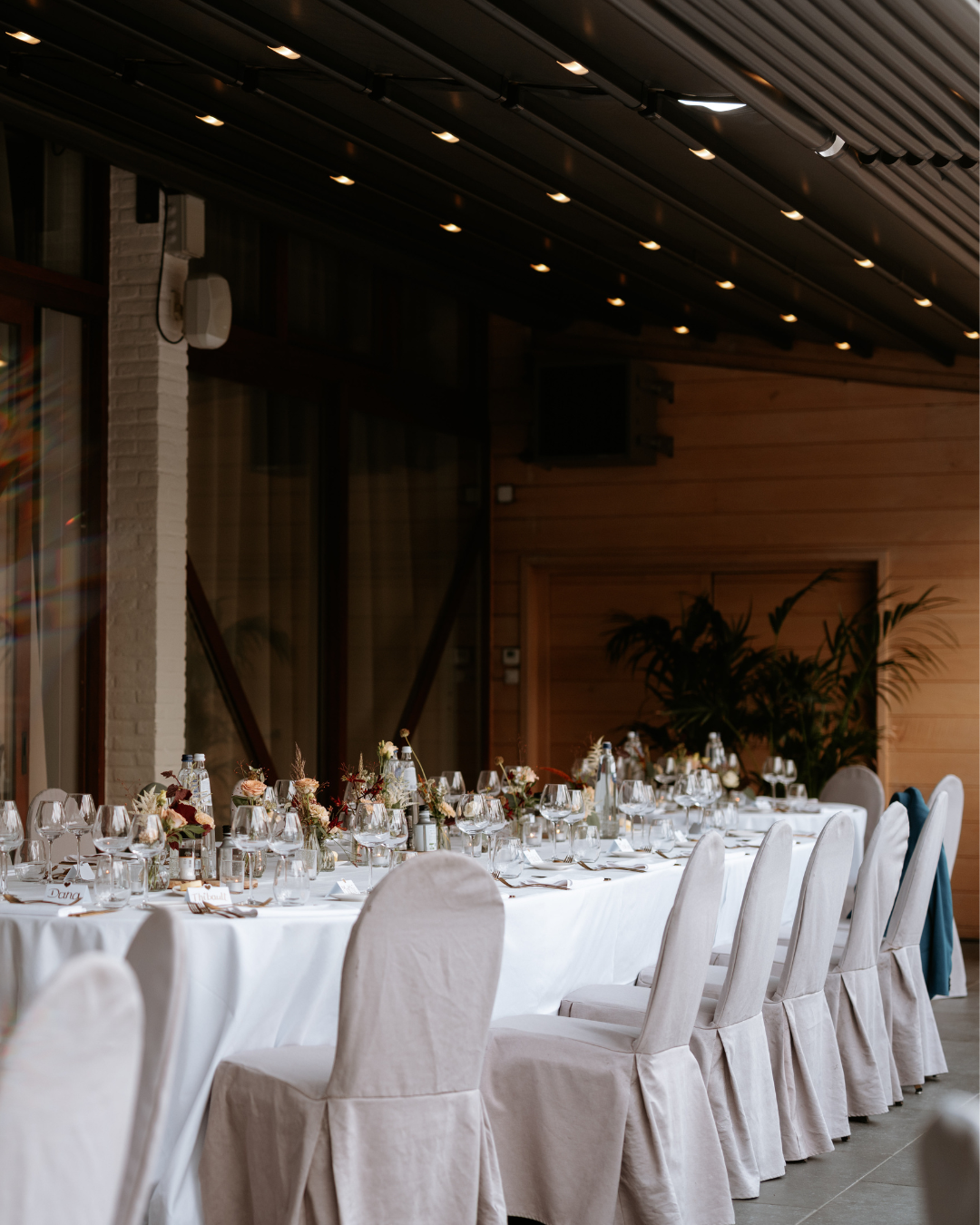 Orangerie/veranda