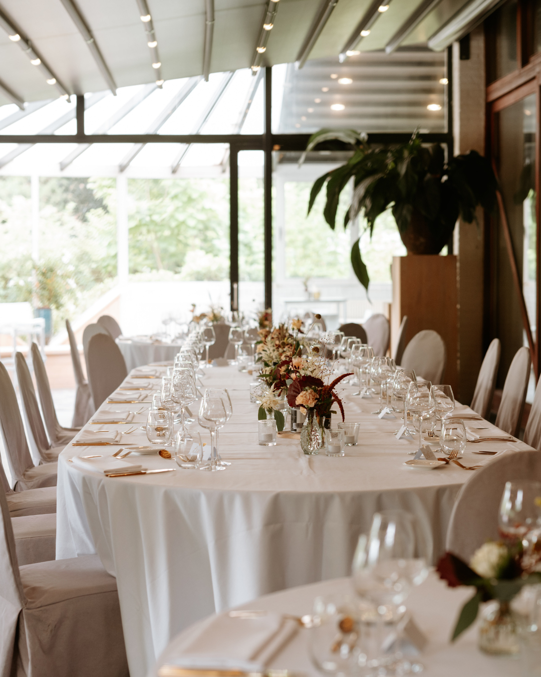Orangerie/veranda